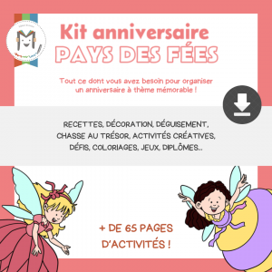 Kit fée