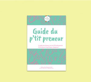 Ptits preneurs